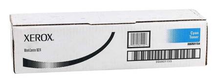 Xerox Workcentre M24-006R01154 Mavi Orjinal Fotokopi Toner - 1