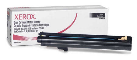 Xerox Workcentre M24-013R00579 Orjinal Fotokopi Drum Ünitesi - 1